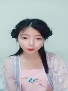 微博女神盼盼酒店私拍高贵紫色的诱惑